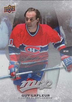 2016-17 Upper Deck MVP - Silver Script #266 recto