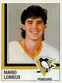 1987-88 Panini Stickers 146 recto
