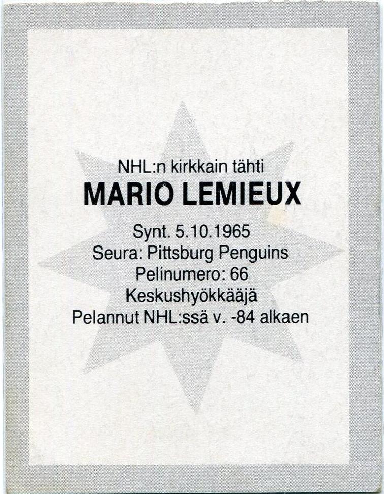 verso