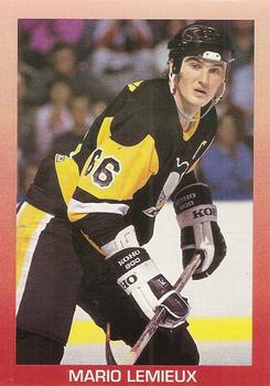 1989-90 All-Sports Superstars NNO   SER2 recto
