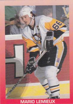 1989-90 All-Sports Superstars NNO   SER4 recto