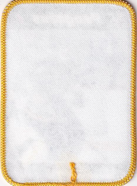 verso