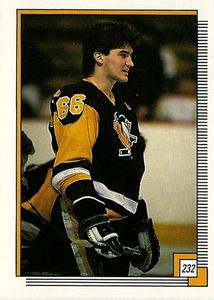 1988-89 O-Pee-Chee Sticker 232 recto