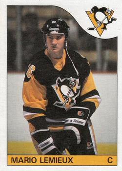 1985-86 Topps 9 RC recto