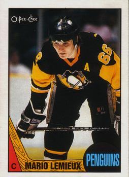 1987-88 O-Pee-Chee 15 recto