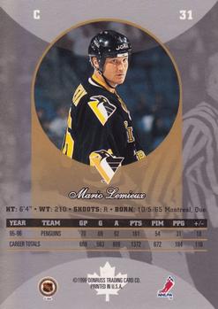 verso