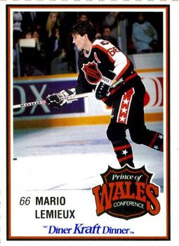 1989-90 Kraft 55 recto