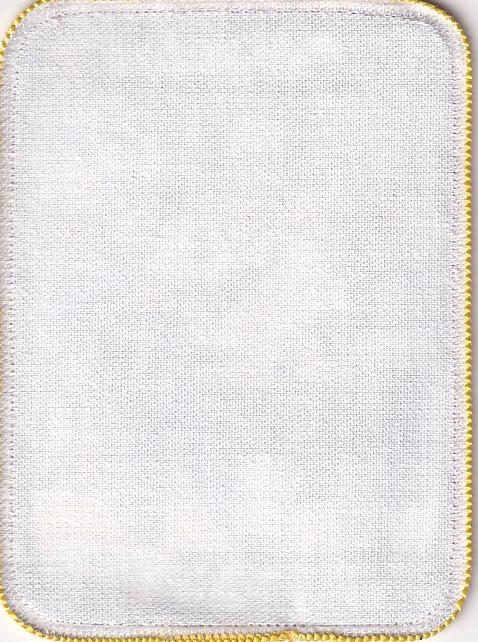 verso