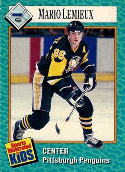 1989 Sports Illustrated fo 1 recto