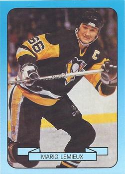 1990 Living Legends Blue (unlicensed) #12 recto