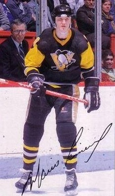 1986-87 Pro-Sport Autograp CW5 recto