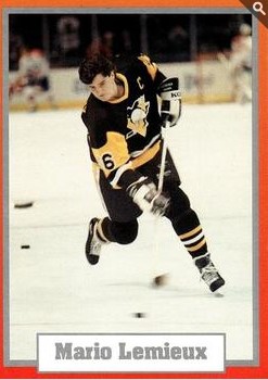 1990 Sport Stars Elite I (unlicensed) #NNO recto